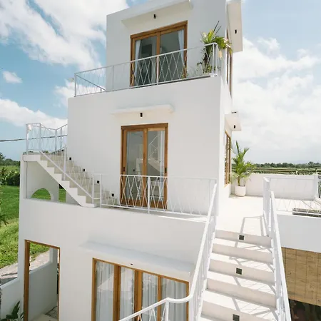 Morroi Villas Tanah Lot